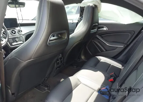 2019 Mercedes-Benz Cla 250 4Matic z USA, uszkodzony, nr VIN WDDSJ4GB7KN719777